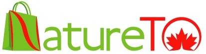 Nature TO logo